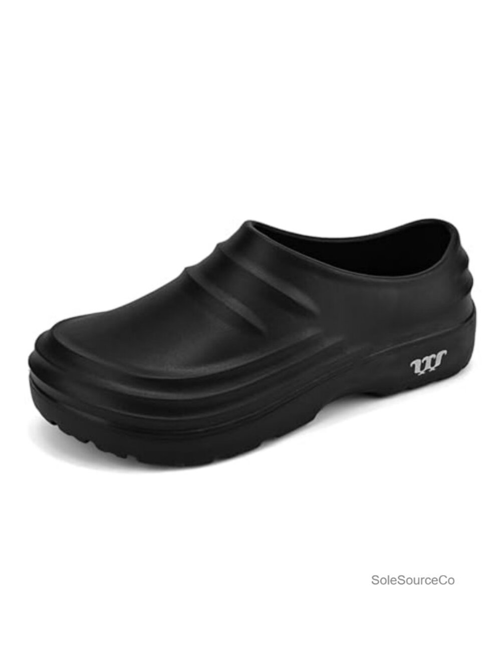 Work Clogs Non Slip Waterproof Comfortable Slip Resistant